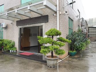 Dongguan Guzhan Precision Metal Products Co.,Ltd نبذة عن الشركة