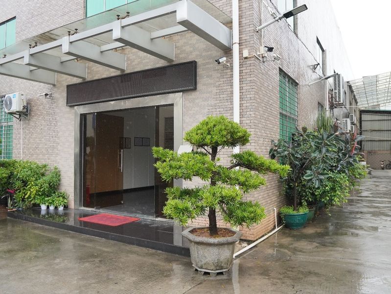 الصين Dongguan Guzhan Precision Metal Products Co.,Ltd 