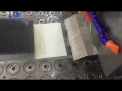 إطار لوحة الطاقة الشمسية من الألومنيوم المضغوط المضغوط المخصص للمعدات الإلكترونية