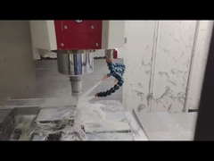 صناعة CNC قطع الجهاز الهندسة معالجة CNC مخصصة قطع الطحن