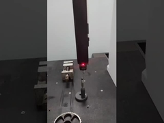 أجزاء CNC مخصصة دقة هندسية بواسطة معالجة CNC عينات مجانية متوفرة معتمدة ISO9001