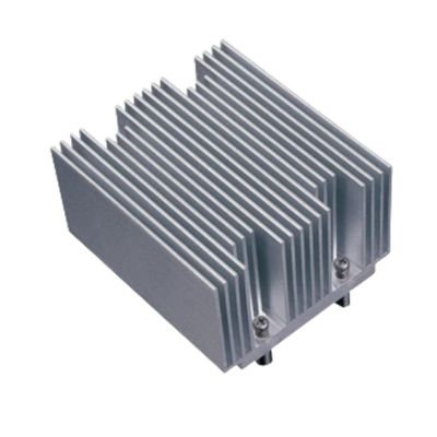 OEM / ODM الغطاء الحراري للألومنيوم الغطاء الحراري الفضة
