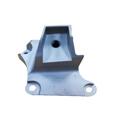 الطائرات والفضاء CNC قطع معدنية عالية القوة الأجهزة CNC عملية التصنيع