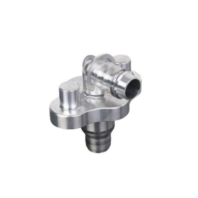 OEM / ODM CNC قطع معدلة دقة CNC مكونات إلكترونية عملية