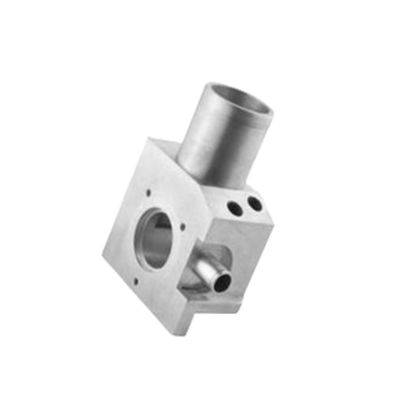 OEM / ODM CNC قطع معدلة دقة CNC مكونات إلكترونية عملية