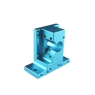 صناعة صغيرة خدمات قطع صناعة CNC المخصصة الدقة العالية