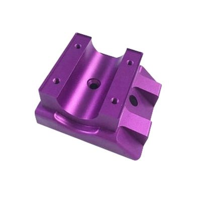 صناعة صغيرة خدمات قطع صناعة CNC المخصصة الدقة العالية