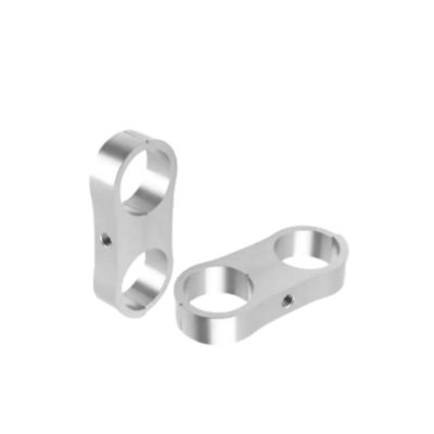 المهندسين CNC قطع معدنية الدقة 5 محور CNC قطع معدنية CE