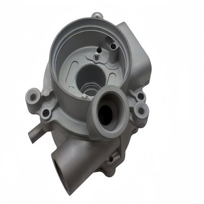 OEM / ODM الألومنيوم الضغط الصب الصب المكونات الخفيفة الوزن