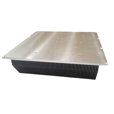 خدمة معالجة CNC للمواد الألومنيوم