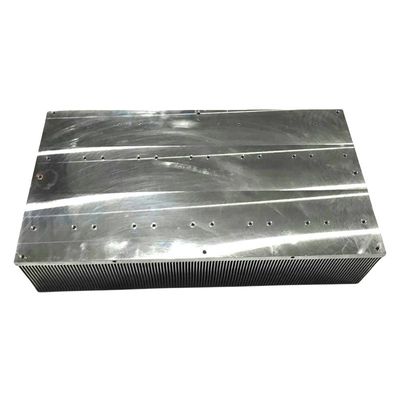 خدمة معالجة CNC للمواد الألومنيوم