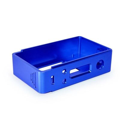OEM / ODM CNC المعالجة الأجزاء المعدنية الألومنيوم عملية معالجة CNC
