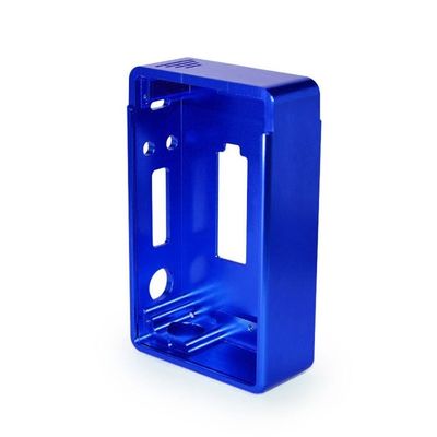 OEM / ODM CNC المعالجة الأجزاء المعدنية الألومنيوم عملية معالجة CNC