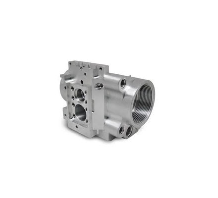 صناعة الأجهزة الآلية CNC مصنعي قطع غيار السيارات للسيارات الثقيلة