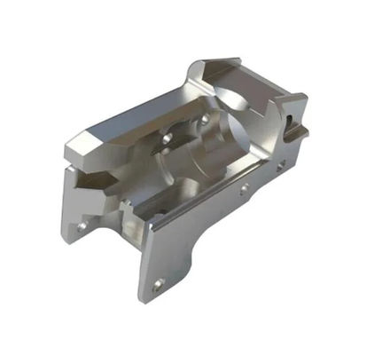 صناعة الأجهزة الآلية CNC مصنعي قطع غيار السيارات للسيارات الثقيلة