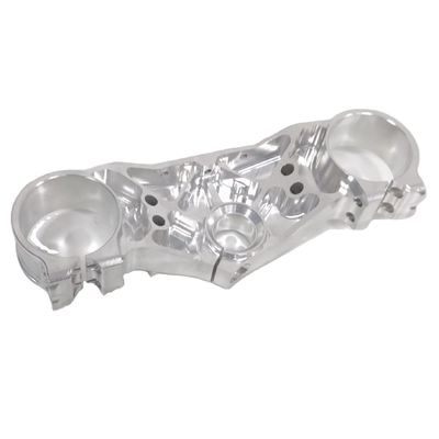 صناعة متعددة الاستخدامات CNC الهندسة قطع غيار آلة السيارات قطع غيار مخصصة