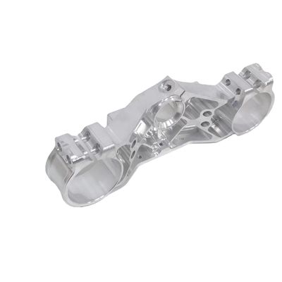 صناعة متعددة الاستخدامات CNC الهندسة قطع غيار آلة السيارات قطع غيار مخصصة