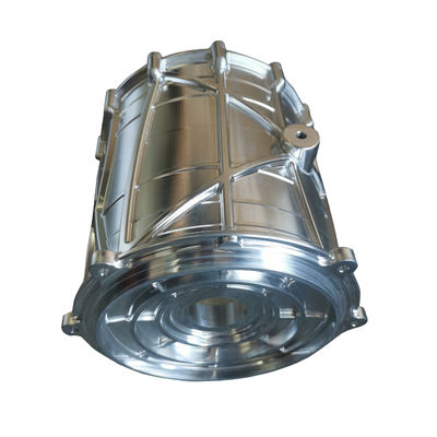 صناعة متعددة الاستخدامات CNC الهندسة قطع غيار آلة السيارات قطع غيار مخصصة