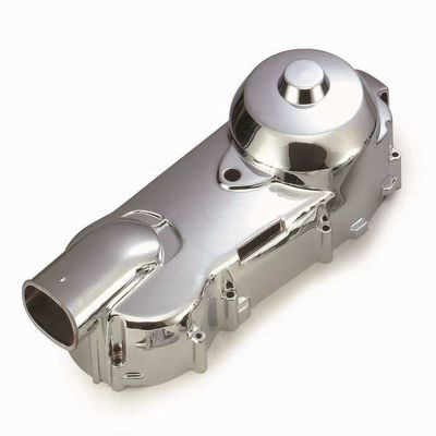 أجزاء معالجة CNC الدقيقة أجهزة التلميع جزء ميكانيكي CNC