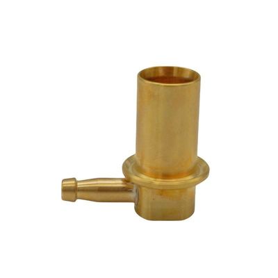 OEM / ODM قطع CNC المصنعة Anodizing CNC Machining عملية التصنيع