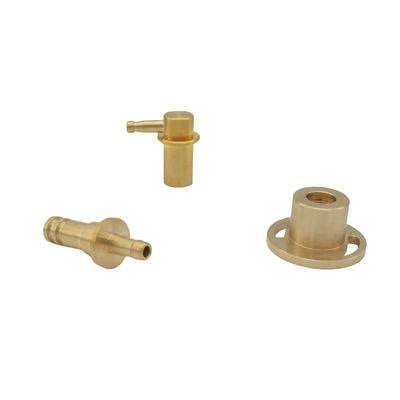 OEM / ODM قطع CNC المصنعة Anodizing CNC Machining عملية التصنيع
