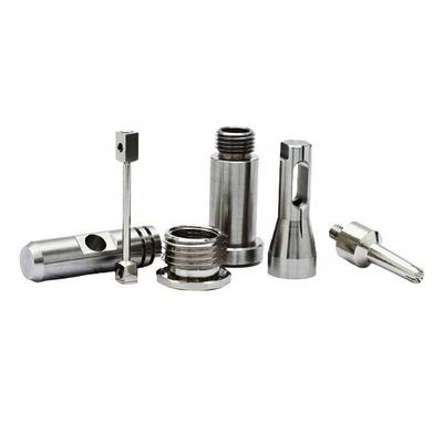 أجزاء الدوارة المعدنية من الـ CNC المضغوطة OEM أجزاء الدوارة المعدنية من الـ CNC