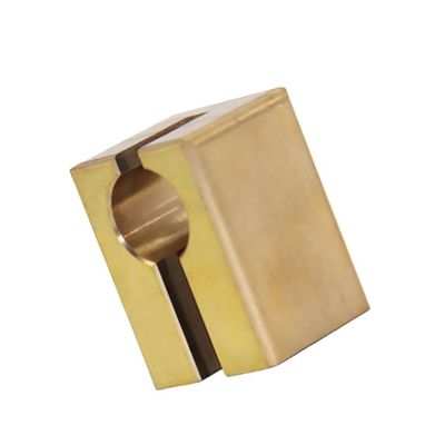 OEM / ODM CNC قطع التحول الألومنيوم CNC قطاعات التسلسل القوة العالية