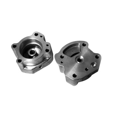 أجهزة الأجزاء المتحركة CNC المتحركة CNC المهندسة