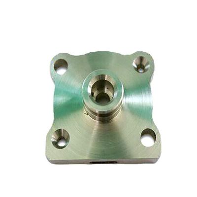 أجهزة الأجزاء المتحركة CNC المتحركة CNC المهندسة