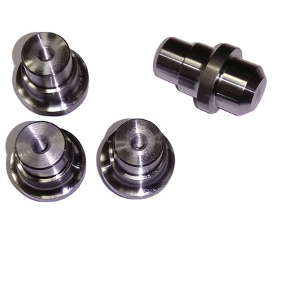 أجهزة الأجزاء المتحركة CNC المتحركة CNC المهندسة