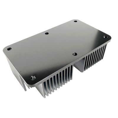الأجهزة الألومنيوم CNC المعدات المكسبات الحرارية المكونات نوع العقدة