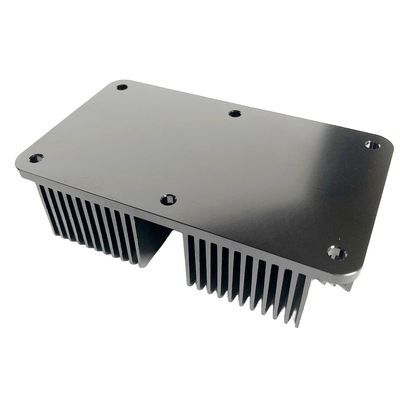 الأجهزة الألومنيوم CNC المعدات المكسبات الحرارية المكونات نوع العقدة