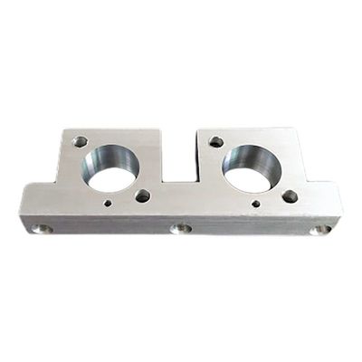 قطع معدلة بالدقة حسب الطلب من CNC