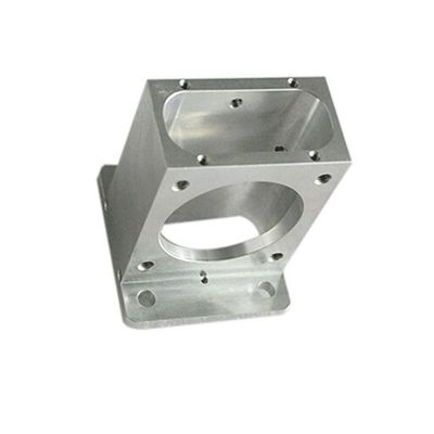 قطع معدلة بالدقة حسب الطلب من CNC