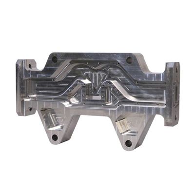 قطع معدلة بالدقة حسب الطلب من CNC