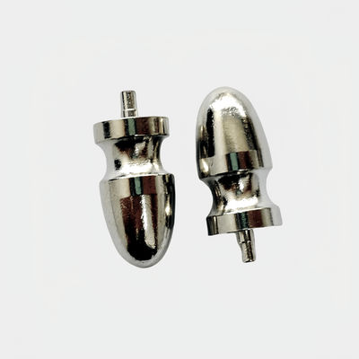 مسامير المكسرات المنسوجة بالحقن لـ M2 M3 M4 M5 M6 M8 المكسرات