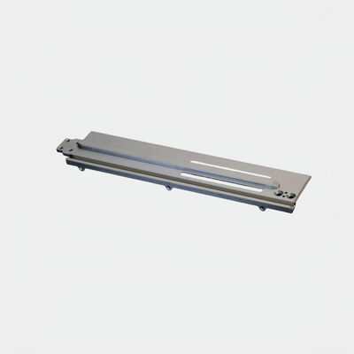 ISO9001/TS16949 قطع CNC المصنعة خدمة ODM / OEM مع عرض عينة مجاني