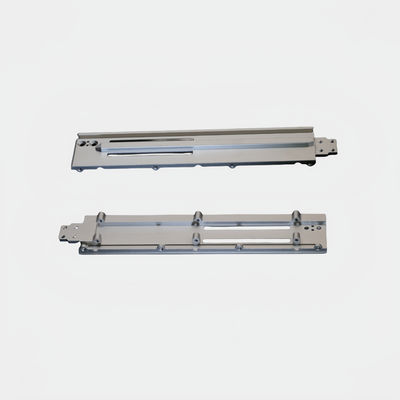 ISO9001/TS16949 قطع CNC المصنعة خدمة ODM / OEM مع عرض عينة مجاني