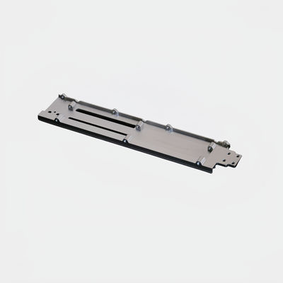 ISO9001/TS16949 قطع CNC المصنعة خدمة ODM / OEM مع عرض عينة مجاني