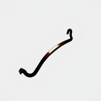 المعالجة الحرارية المصنوعة خصيصا الينابيع الأسلاك تشكيل قطع النحاس لنظم الطاقة الجديدة