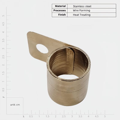 رباعي توازن لفائف قوية مخصصة سمك 0.2 ~ 5mm العرض 1.5 ~ 200mm لجهاز التلف