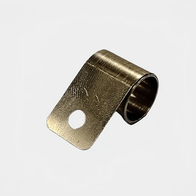 رباعي توازن لفائف قوية مخصصة سمك 0.2 ~ 5mm العرض 1.5 ~ 200mm لجهاز التلف