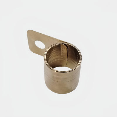 رباعي توازن لفائف قوية مخصصة سمك 0.2 ~ 5mm العرض 1.5 ~ 200mm لجهاز التلف