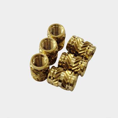 خدمات OEM / ODM CNC Turning المعدنية المخصصة الأجزاء الصغيرة المحولة
