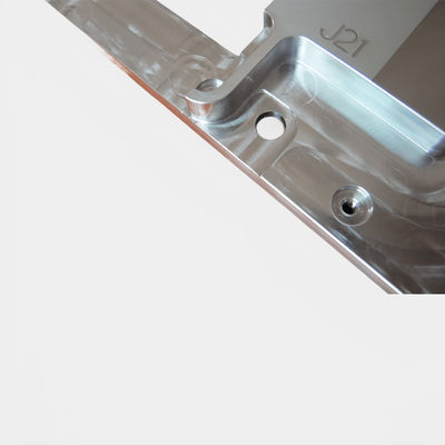 غطاء CNC المصنعة حسب الطلب للاحتياجات التصنيعية الدقيقة