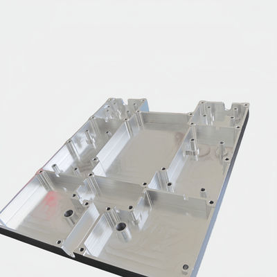 غطاء CNC المصنعة حسب الطلب للاحتياجات التصنيعية الدقيقة