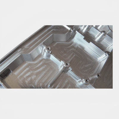 غطاء CNC المصنعة حسب الطلب للاحتياجات التصنيعية الدقيقة