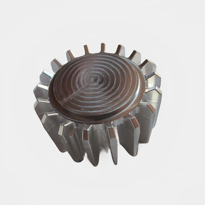 الطراز الأول المخصص للطيران قطع غيار الطائرات التصنيع الحاسوبي التصنيع الألومنيوم التصنيع المجهري