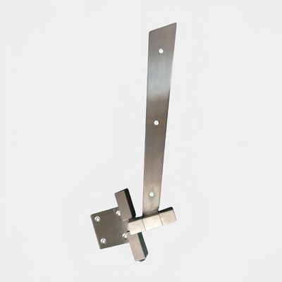 مكونات معالجة سطحية قابلة للتخصيص