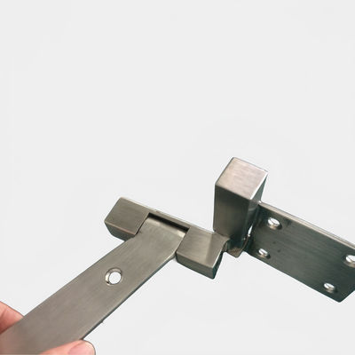 مكونات معالجة سطحية قابلة للتخصيص